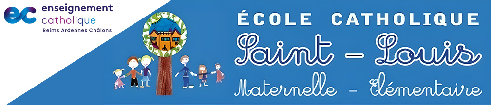 ecole Saint-Louis